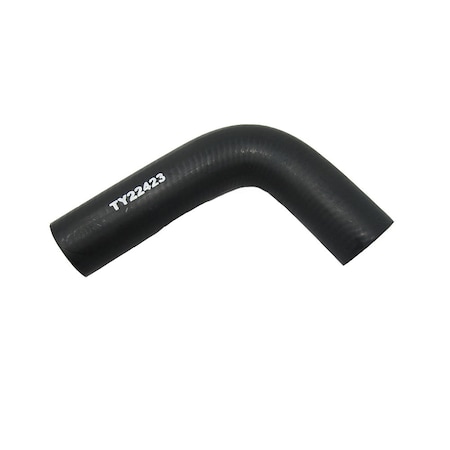 Aftermarket Bulk Engine Cooler Hose Fits John Deere 9900 9910 9930 9940 9960 Plus TY22423